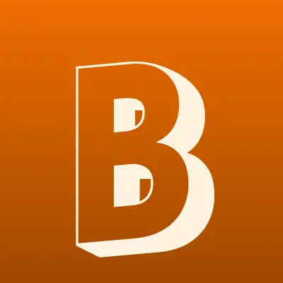 BOMOND, студия красоты, лого-визитка