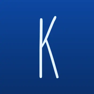 KIDSTKD, школа олимпийского тхэквондо, лого-визитка