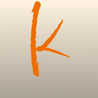 Kompix, торгово-сервисная компания, лого-визитка
