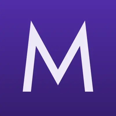 MEL bet, букмекерская контора, лого-визитка