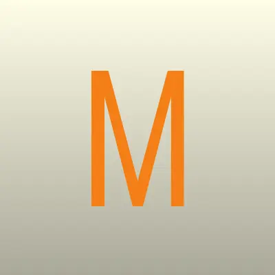 Микс, компания, лого-визитка