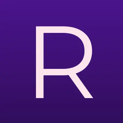 Реквием, ритуальная служба, лого-визитка