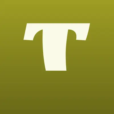 Территориальная Избирательная Комиссия Михайловского района, лого-визитка